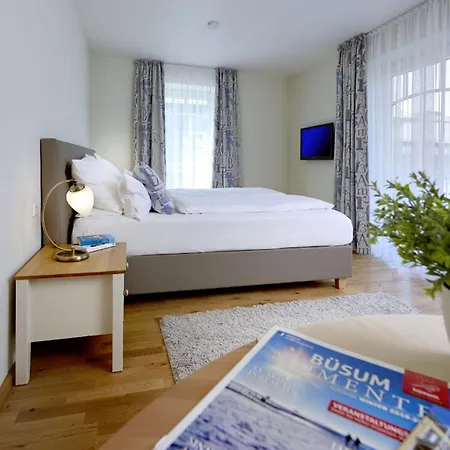 206 Schimmelreiter - Haus Ebenezer アパート
